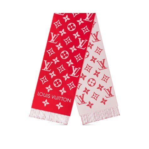 the ultimate scarf louis vuitton|Louis Vuitton scarf new collection.